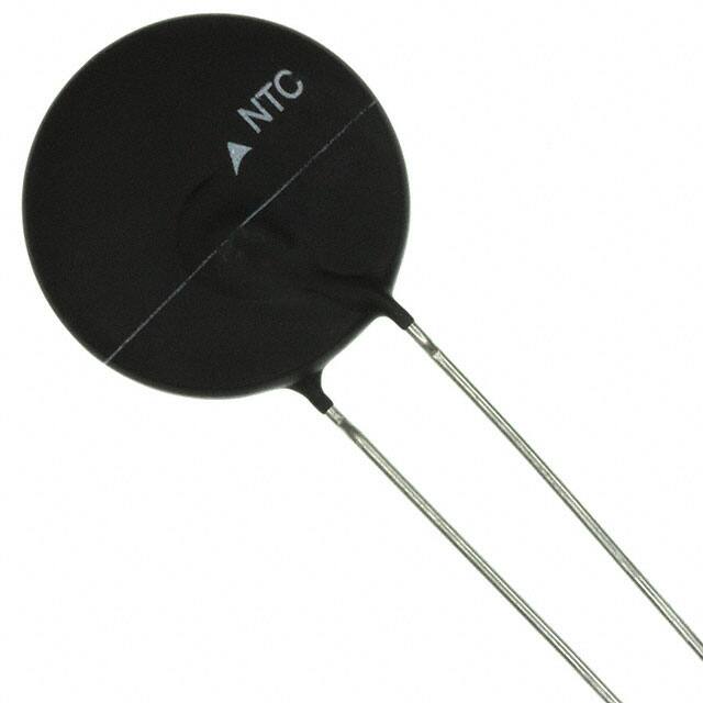 B57464S0400M000 EPCOS - TDK Electronics Limitatori di corrente di spunto (ICL)